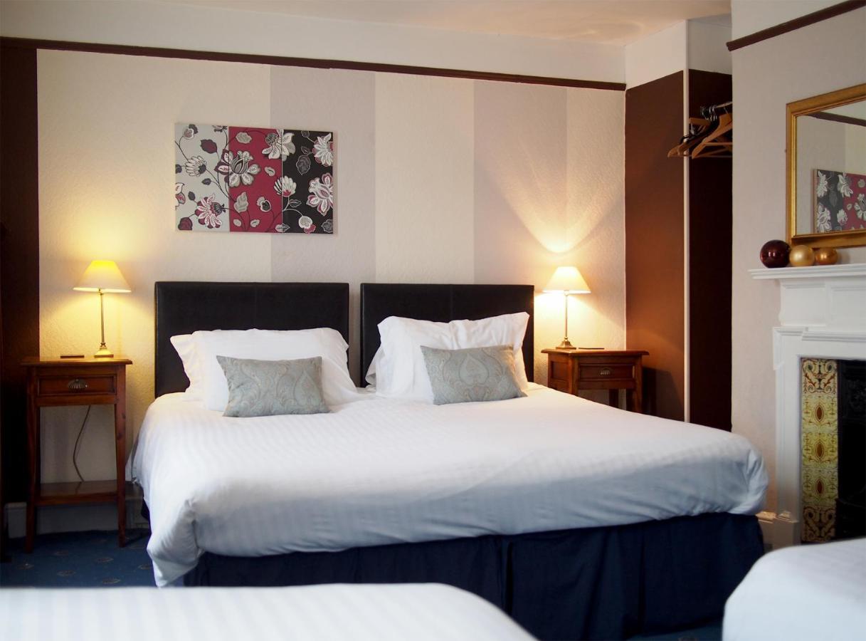 The Coach House Bed & Breakfast