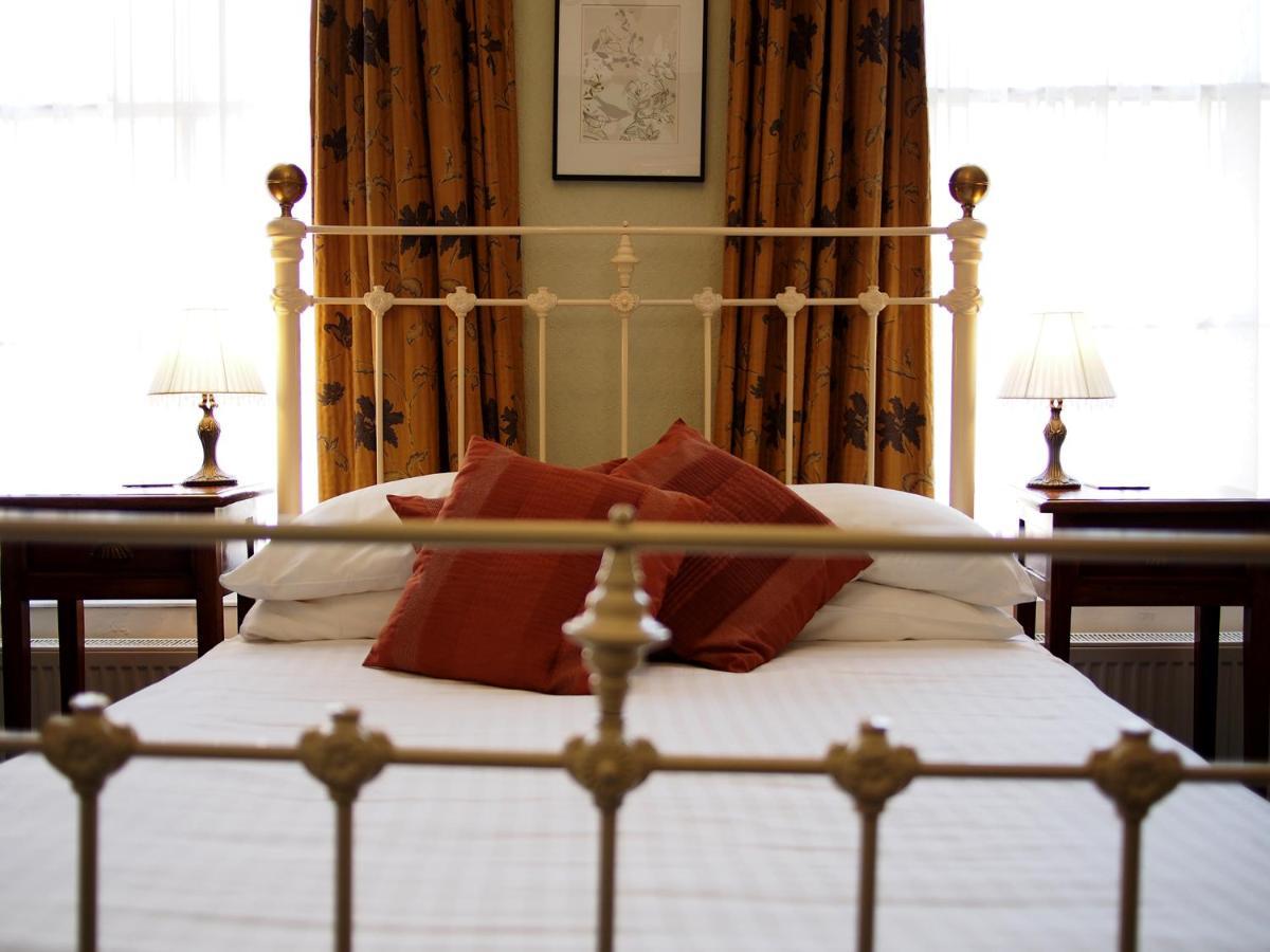 Bed & Breakfast The Coach House Canterbury
