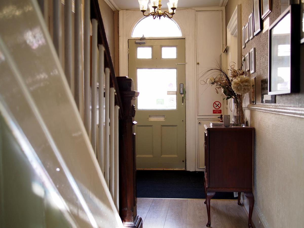 The Coach House 4* Canterbury