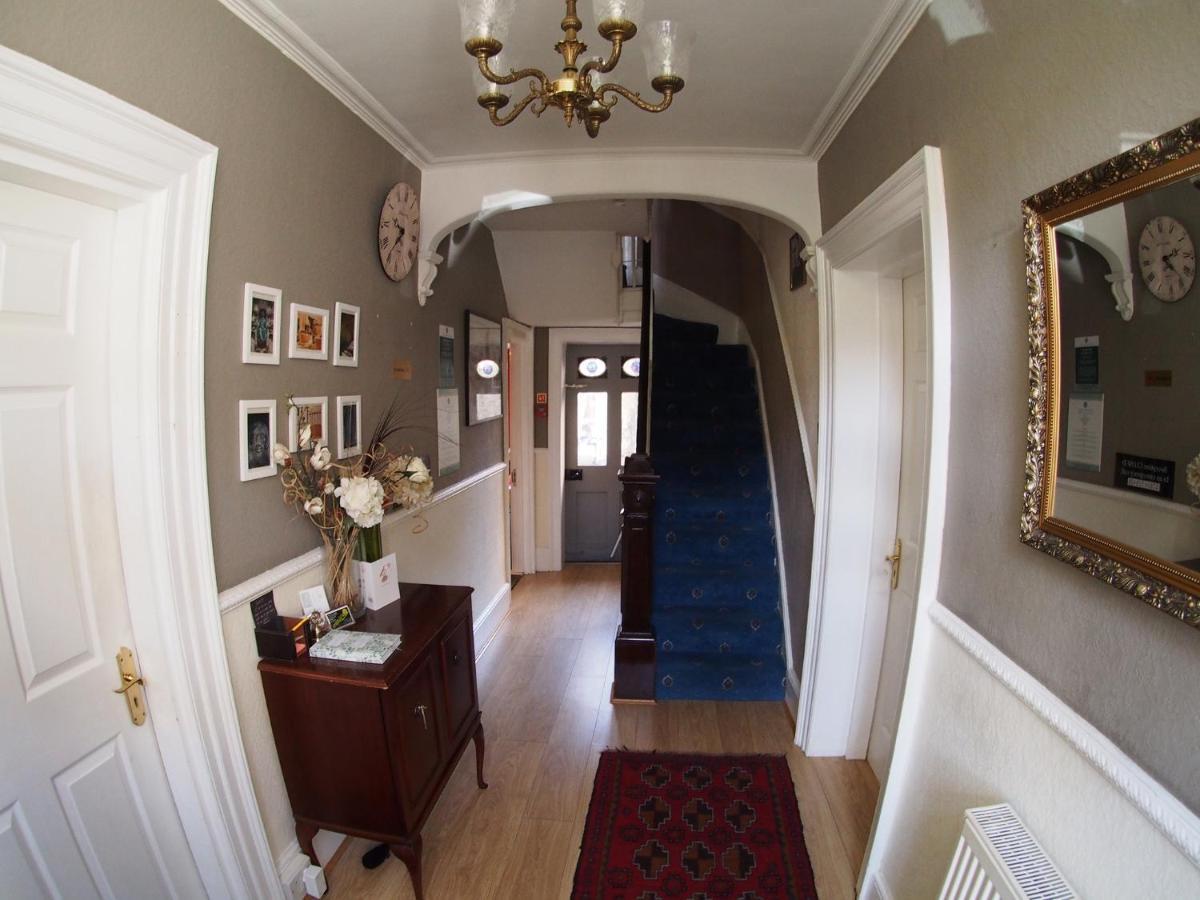 The Coach House 4* Canterbury