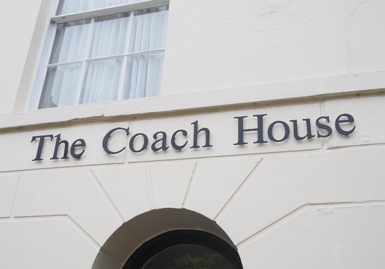 The Coach House Bed & Breakfast