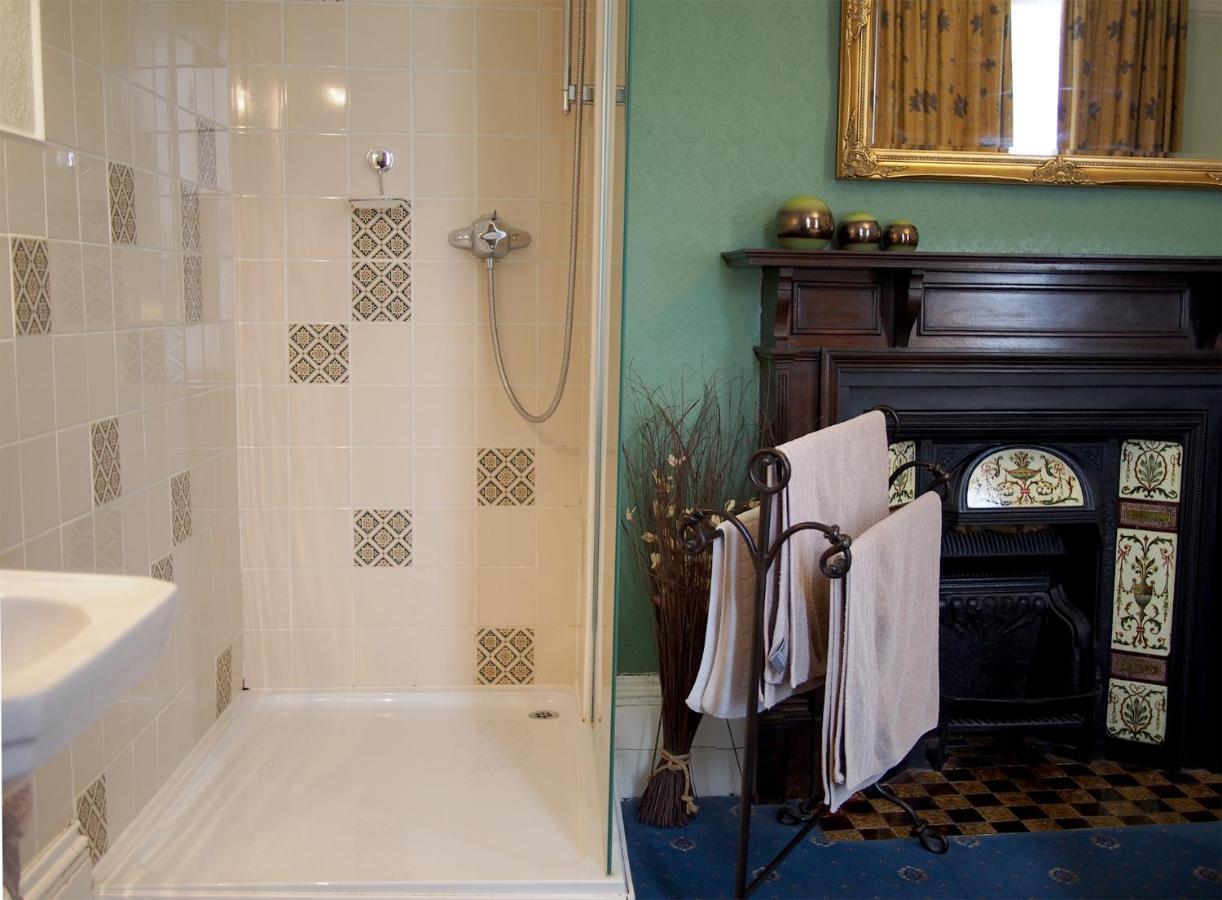 The Coach House Bed & Breakfast 4*