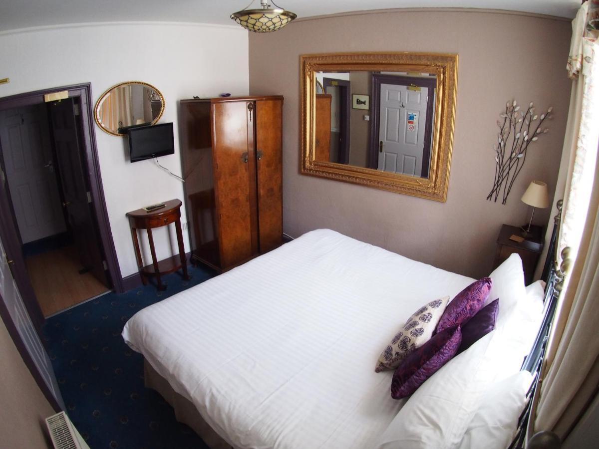 The Coach House Canterbury