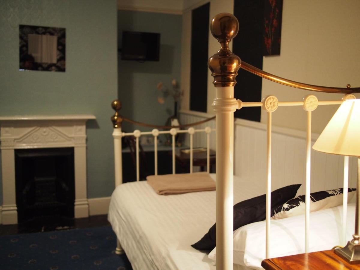 The Coach House Bed & Breakfast 4*