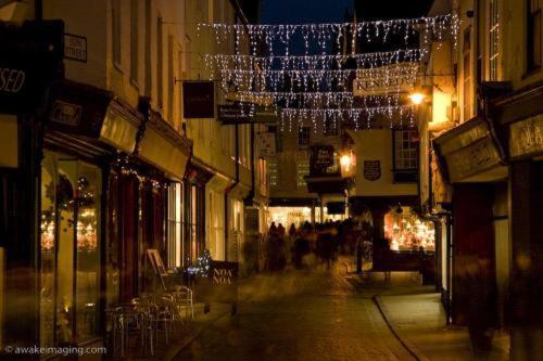 Bed & Breakfast The Coach House 4*
