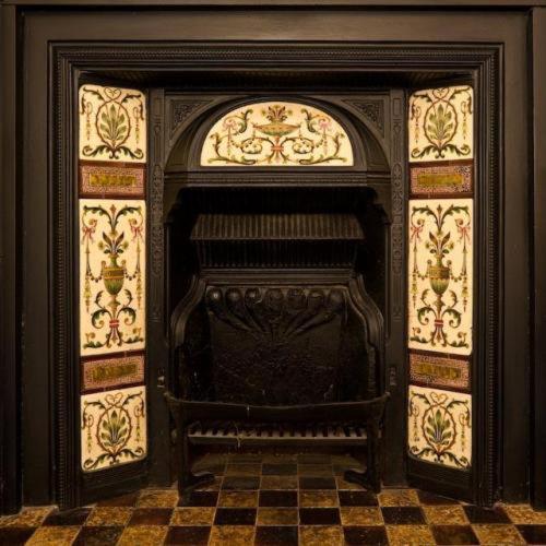 Bed & Breakfast The Coach House 4*