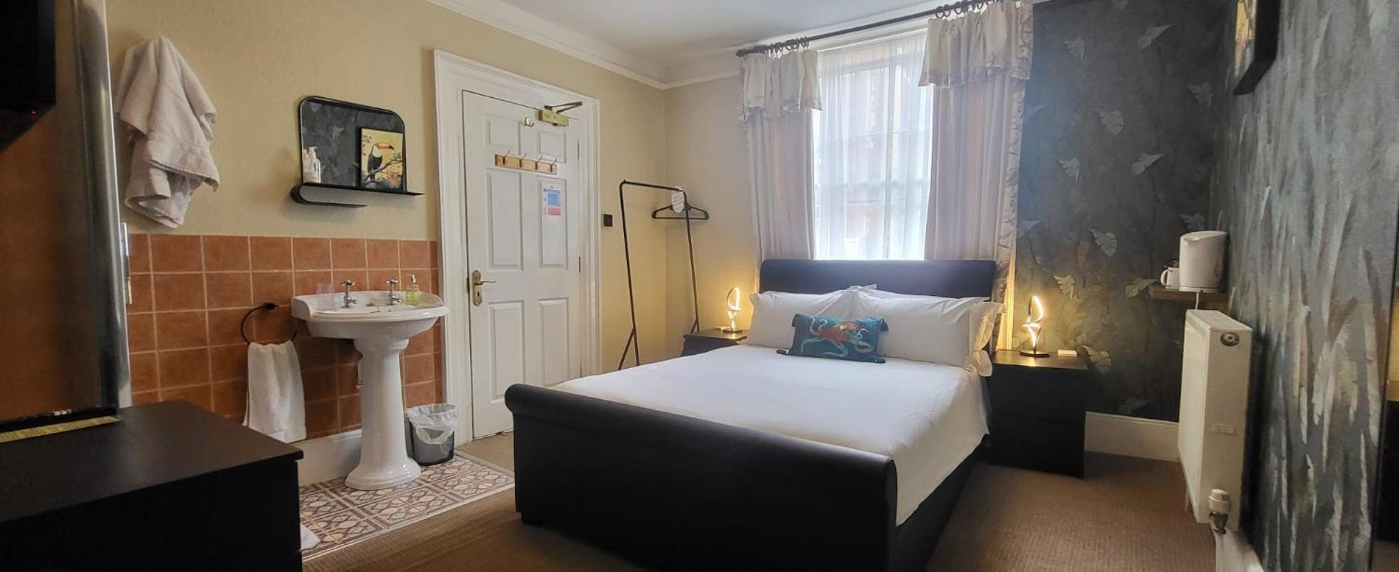 The Coach House Bed & Breakfast Canterbury