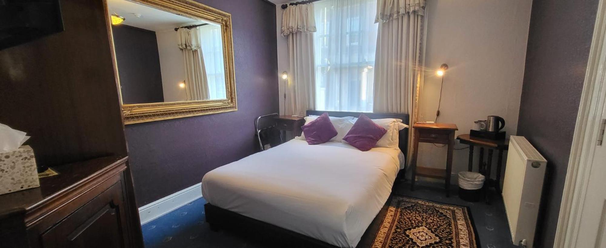 Bed & Breakfast The Coach House