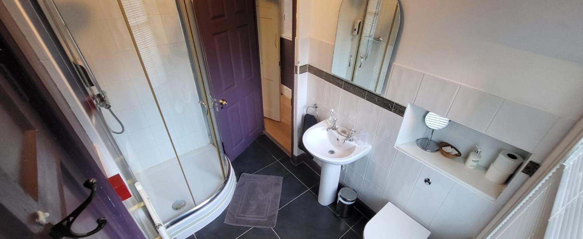 The Coach House Bed & Breakfast 4*