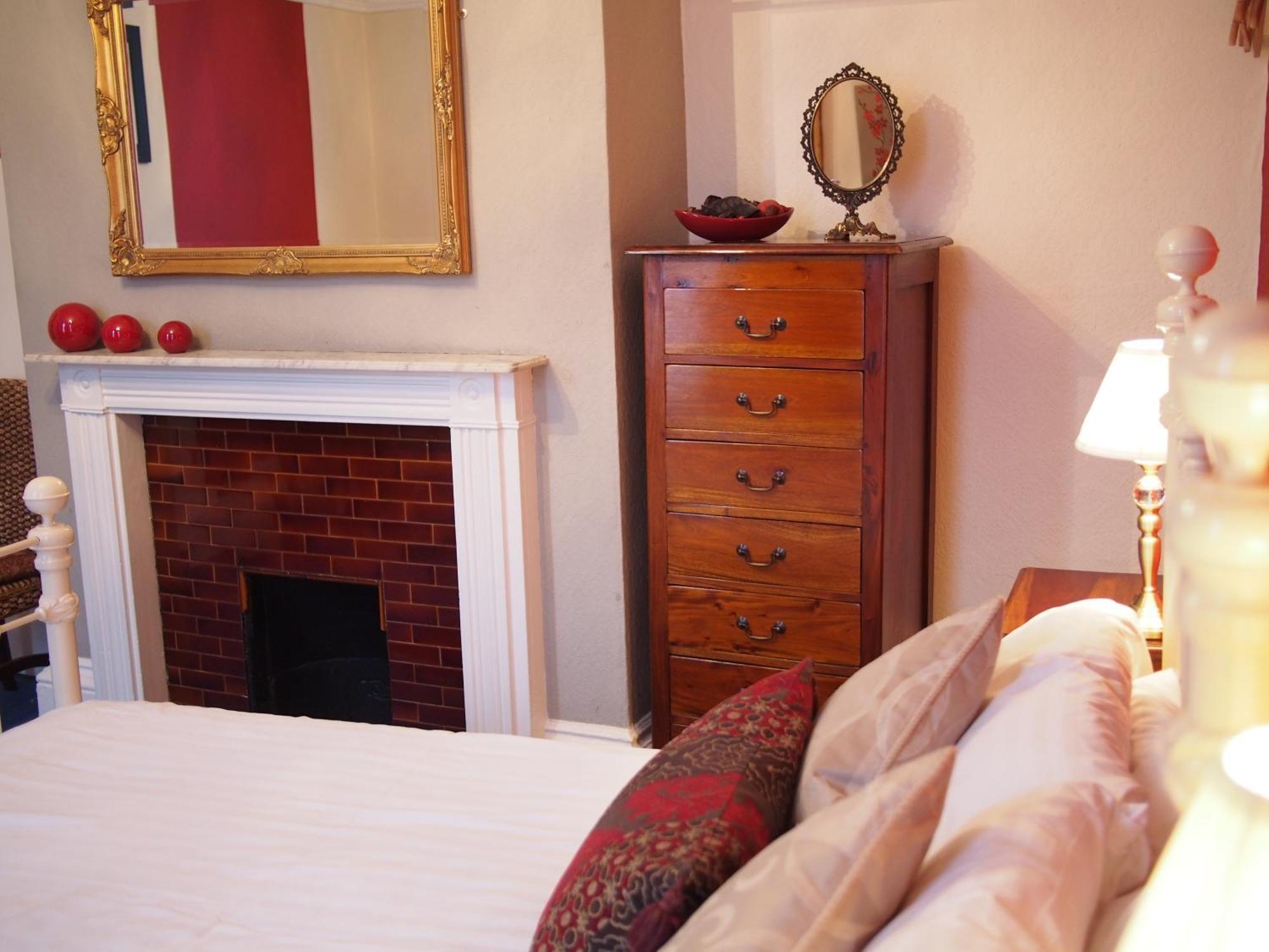Bed & Breakfast The Coach House Canterbury